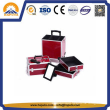 Detachable Aluminium Large Trolley Case with Mirror Hb-3320